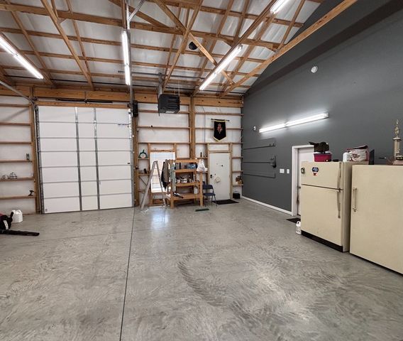 5365 Sango Rd, Clarksville, TN 37043