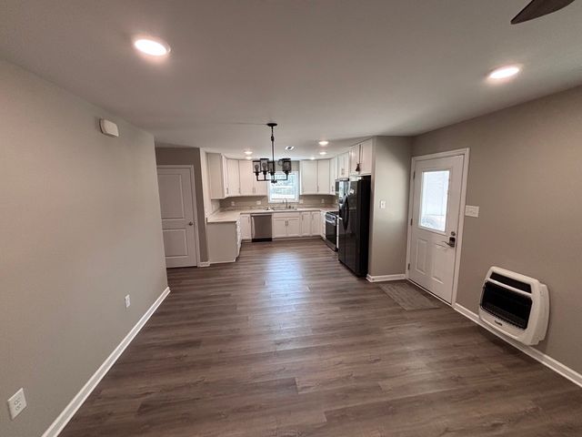 5365 Sango Rd, Clarksville, TN 37043