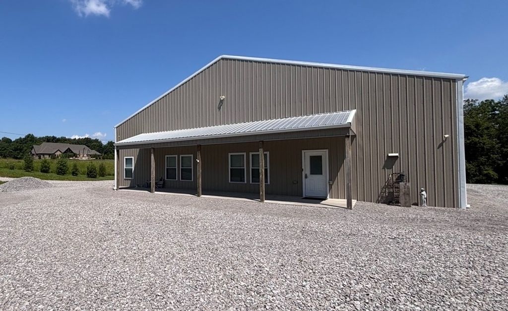 5365 Sango Rd, Clarksville, TN 37043