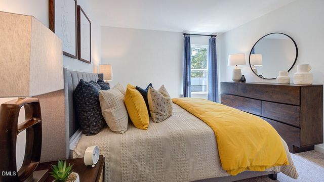 1104 Sun Springs Road, Wake Forest, NC 27587