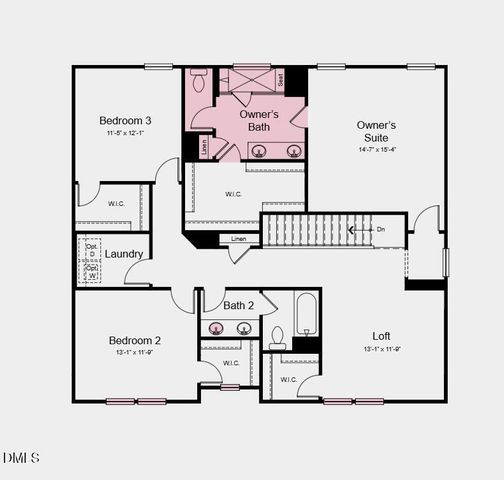 1104 Sun Springs Road, Wake Forest, NC 27587