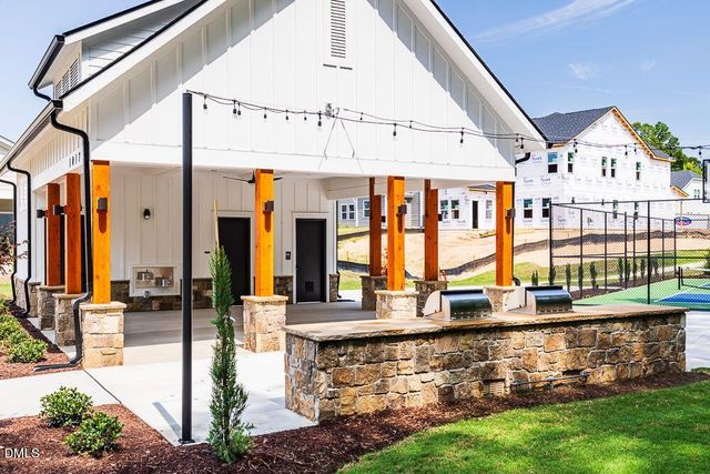 1104 Sun Springs Road, Wake Forest, NC 27587