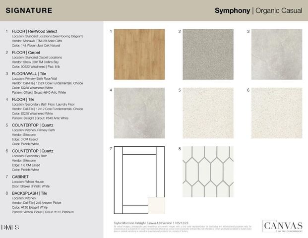 1104 Sun Springs Road, Wake Forest, NC 27587