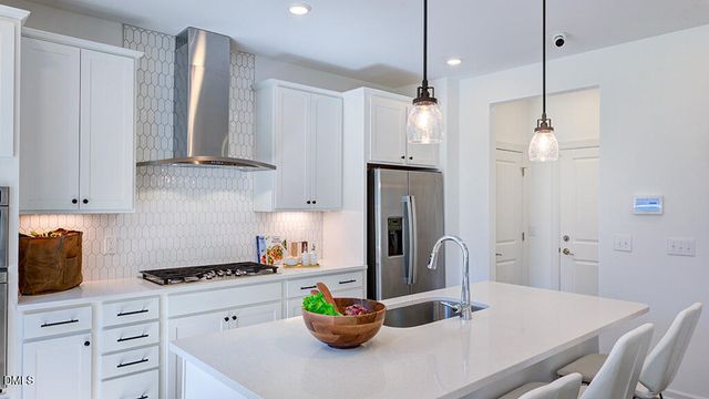 1104 Sun Springs Road, Wake Forest, NC 27587