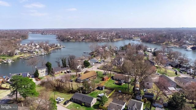 7707-B NORFOLK RD, Glen Burnie, MD 21060