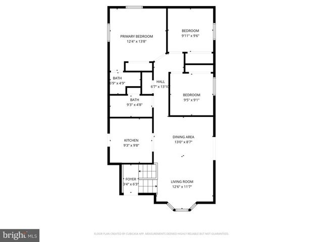 7707-B NORFOLK RD, Glen Burnie, MD 21060