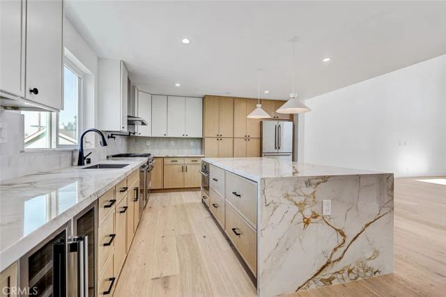 2007 Blossom Lane, Redondo Beach, CA 90278