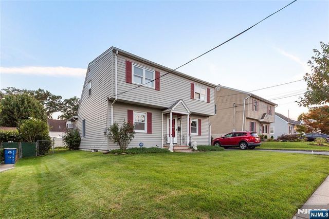 73 Birchwood Terrace, Clifton, NJ 07012