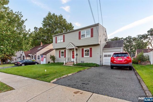 73 Birchwood Terrace, Clifton, NJ 07012