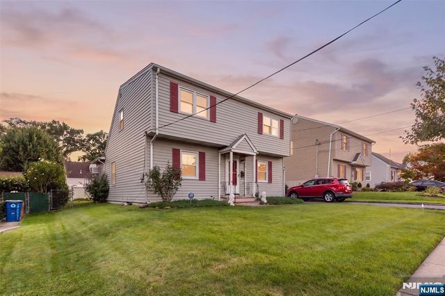 73 Birchwood Terrace, Clifton, NJ 07012
