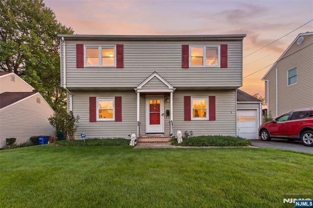 73 Birchwood Terrace, Clifton, NJ 07012