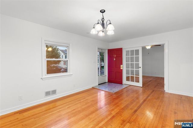 73 Birchwood Terrace, Clifton, NJ 07012