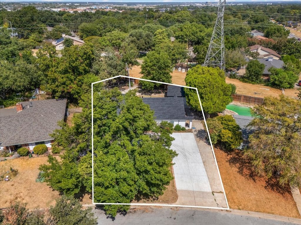 6404 Winn Street, Fort Worth, TX 76133 — photo 4