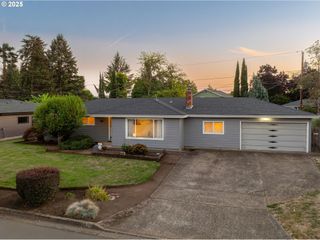 2030 VALHALLA St, Eugene, OR 97401