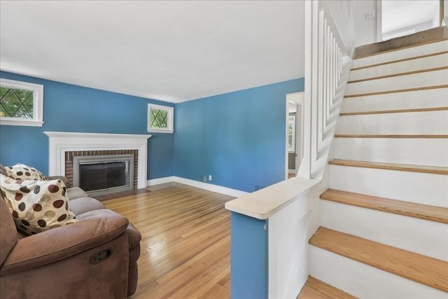 12 Althea Rd, Randolph, MA 02368