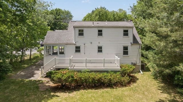 12 Althea Rd, Randolph, MA 02368