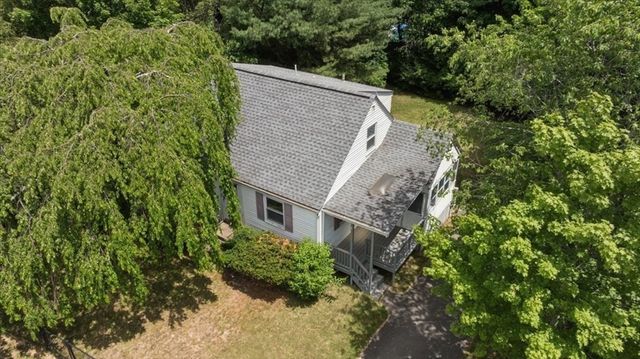 12 Althea Rd, Randolph, MA 02368