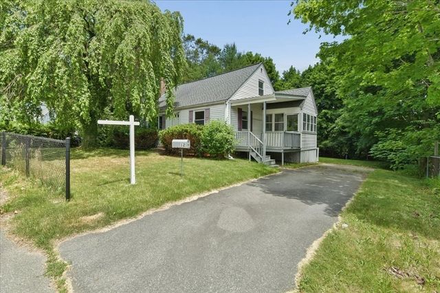 12 Althea Rd, Randolph, MA 02368