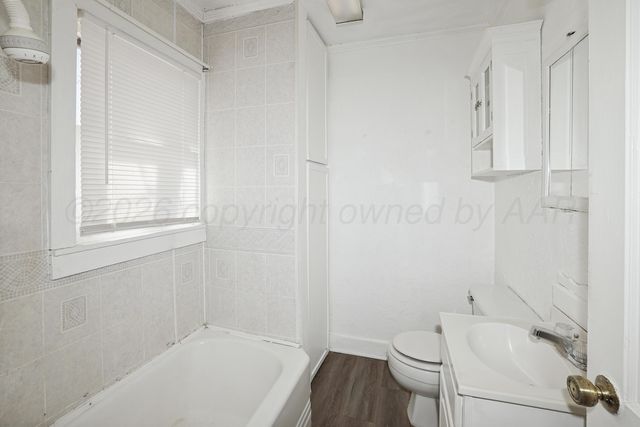 105 16TH Street, Canyon, TX 79015