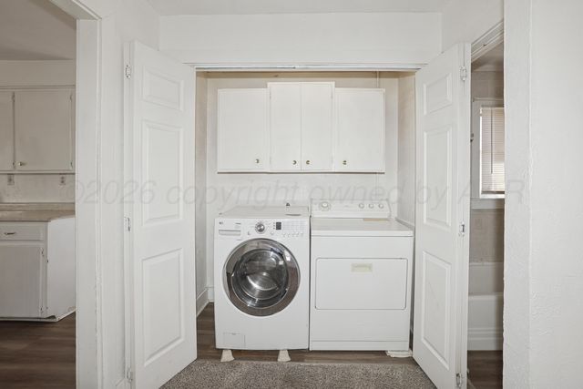 105 16TH Street, Canyon, TX 79015