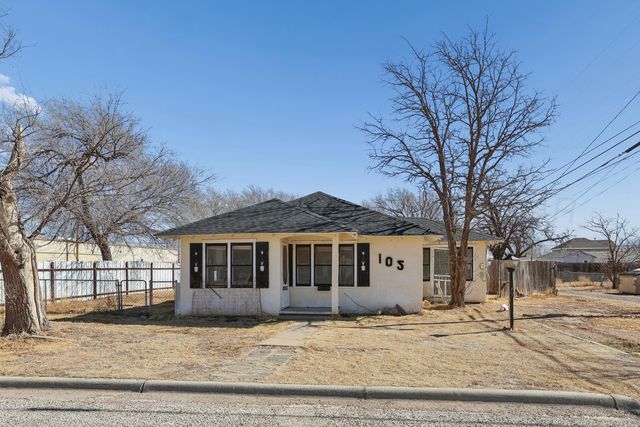 105 16TH Street, Canyon, TX 79015