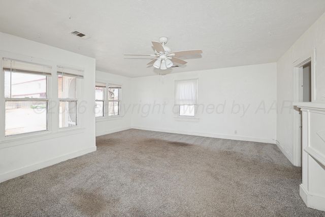 105 16TH Street, Canyon, TX 79015