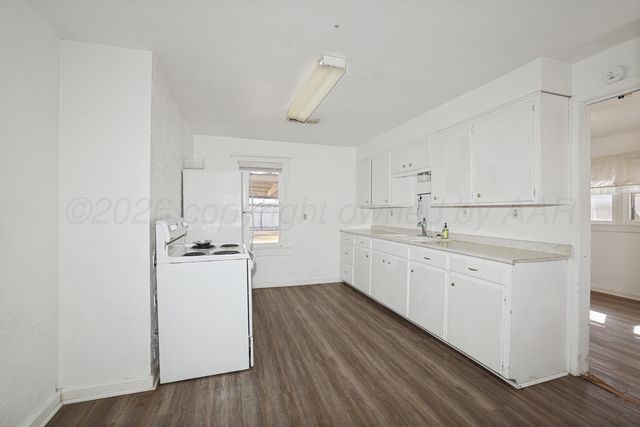 105 16TH Street, Canyon, TX 79015