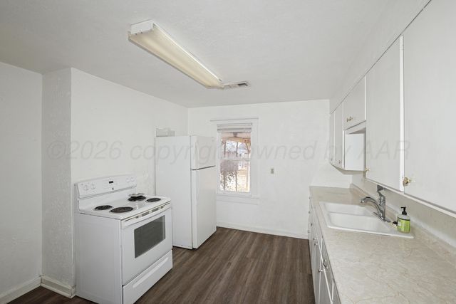 105 16TH Street, Canyon, TX 79015