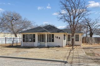 105 16TH Street, Canyon, TX 79015