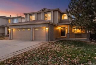 4681 Iran Street, Denver, CO 80249