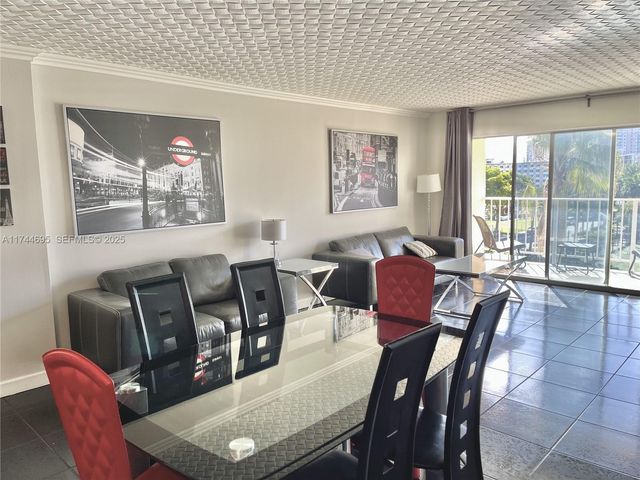 200 178th Drive 609, Sunny Isles Beach, FL 33160