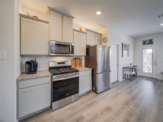 1520 Saratoga Avenue, Celina, TX 75009