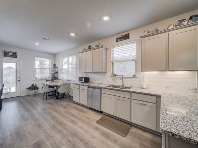 1520 Saratoga Avenue, Celina, TX 75009