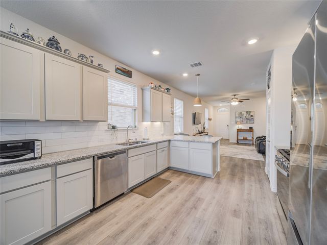1520 Saratoga Avenue, Celina, TX 75009