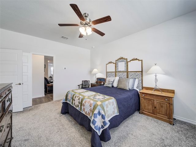 1520 Saratoga Avenue, Celina, TX 75009