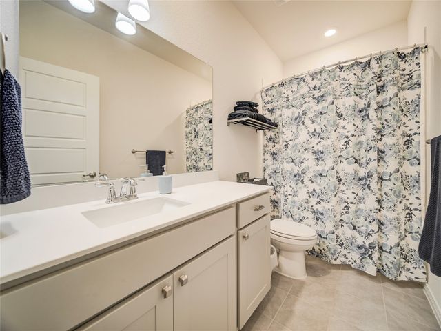 1520 Saratoga Avenue, Celina, TX 75009