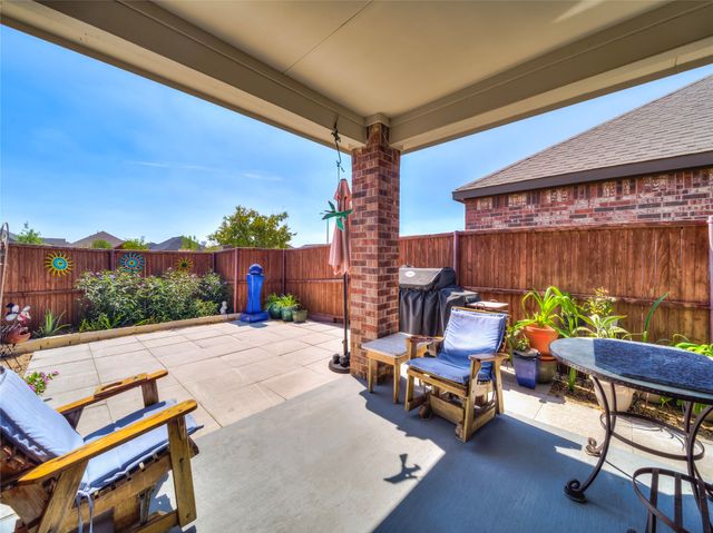 1520 Saratoga Avenue, Celina, TX 75009