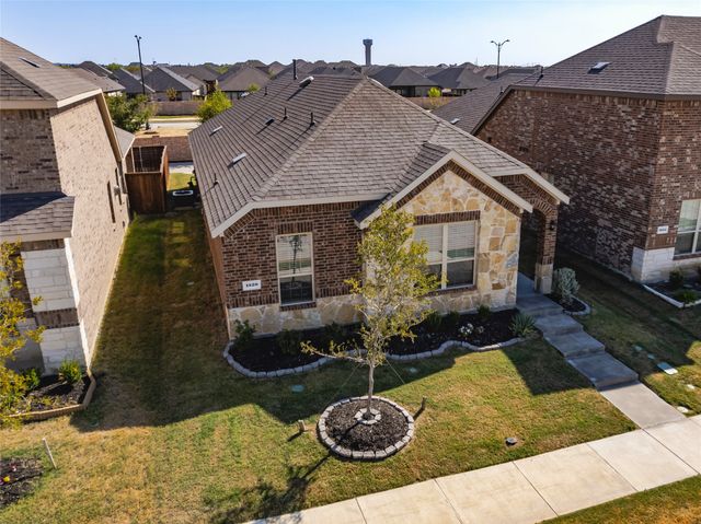 1520 Saratoga Avenue, Celina, TX 75009