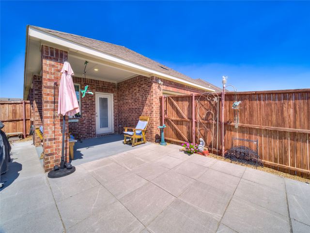 1520 Saratoga Avenue, Celina, TX 75009