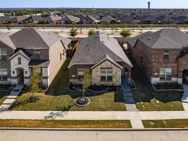 1520 Saratoga Avenue, Celina, TX 75009