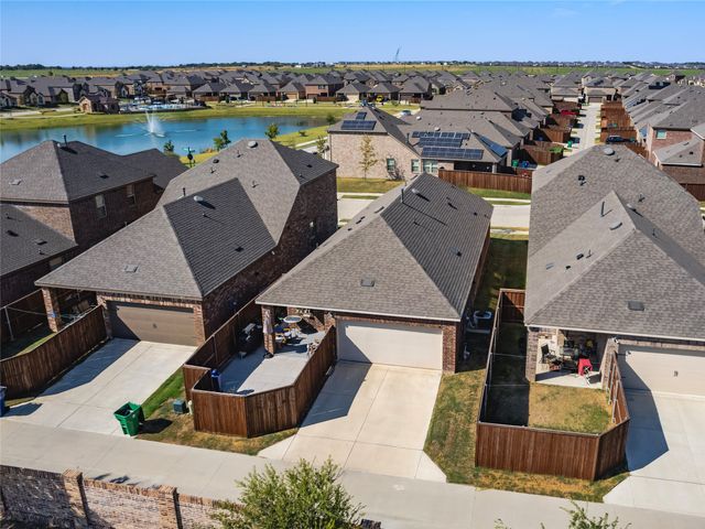 1520 Saratoga Avenue, Celina, TX 75009