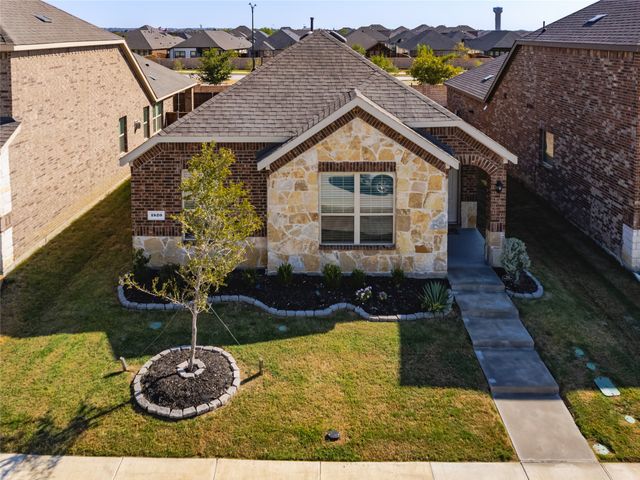 1520 Saratoga Avenue, Celina, TX 75009