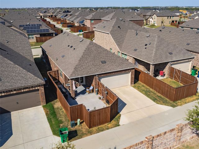 1520 Saratoga Avenue, Celina, TX 75009