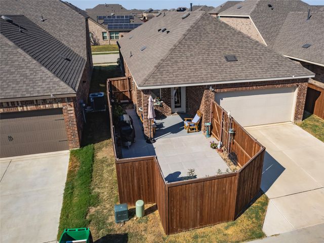 1520 Saratoga Avenue, Celina, TX 75009