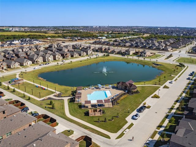1520 Saratoga Avenue, Celina, TX 75009
