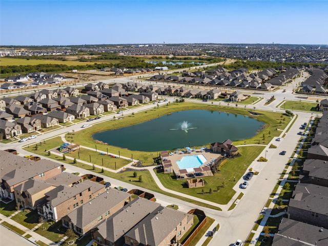 1520 Saratoga Avenue, Celina, TX 75009