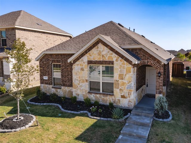 1520 Saratoga Avenue, Celina, TX 75009