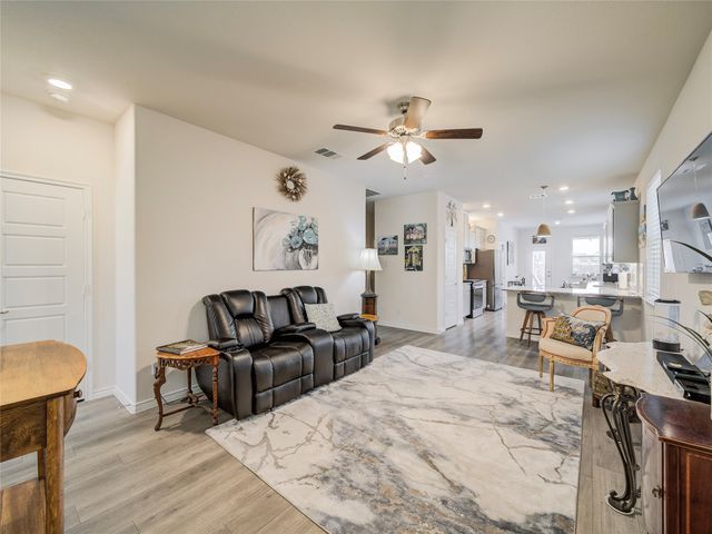 1520 Saratoga Avenue, Celina, TX 75009