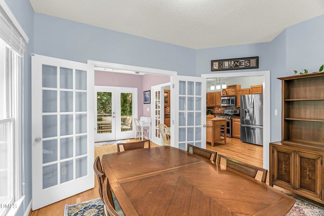 54 Citation Drive, Durham, NC 27713