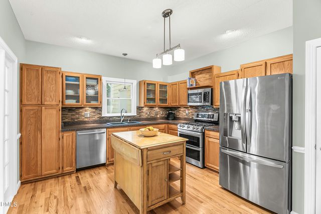 54 Citation Drive, Durham, NC 27713